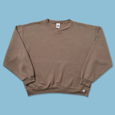 Vintage Russell Athletic Sweater Medium 