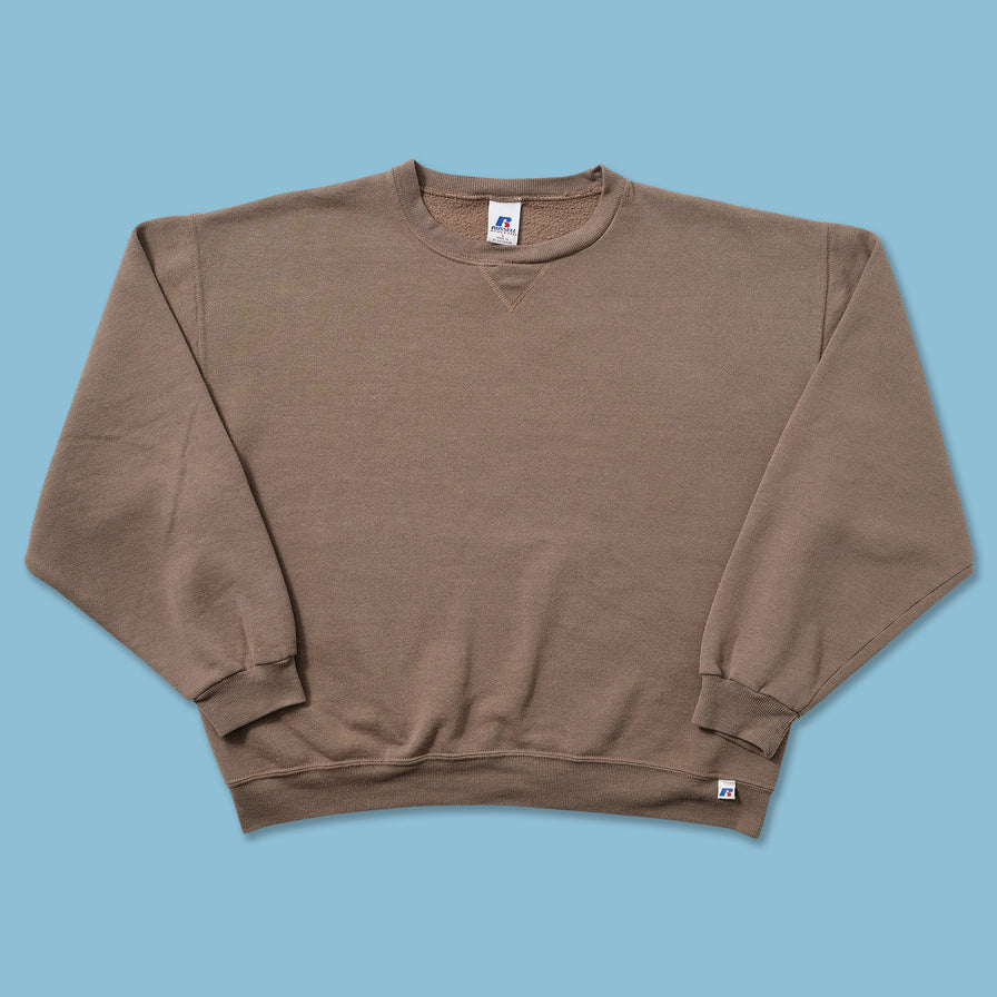 Vintage Russell Athletic Sweater Medium 