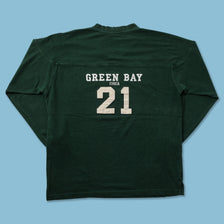 Greenbay Packers Sweater XLarge 