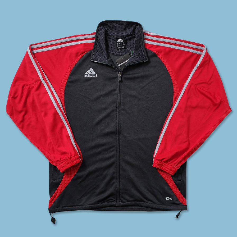 Vintage adidas Track Jacket Medium 