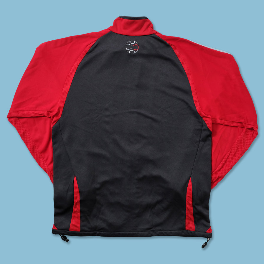 Vintage adidas Track Jacket Medium 