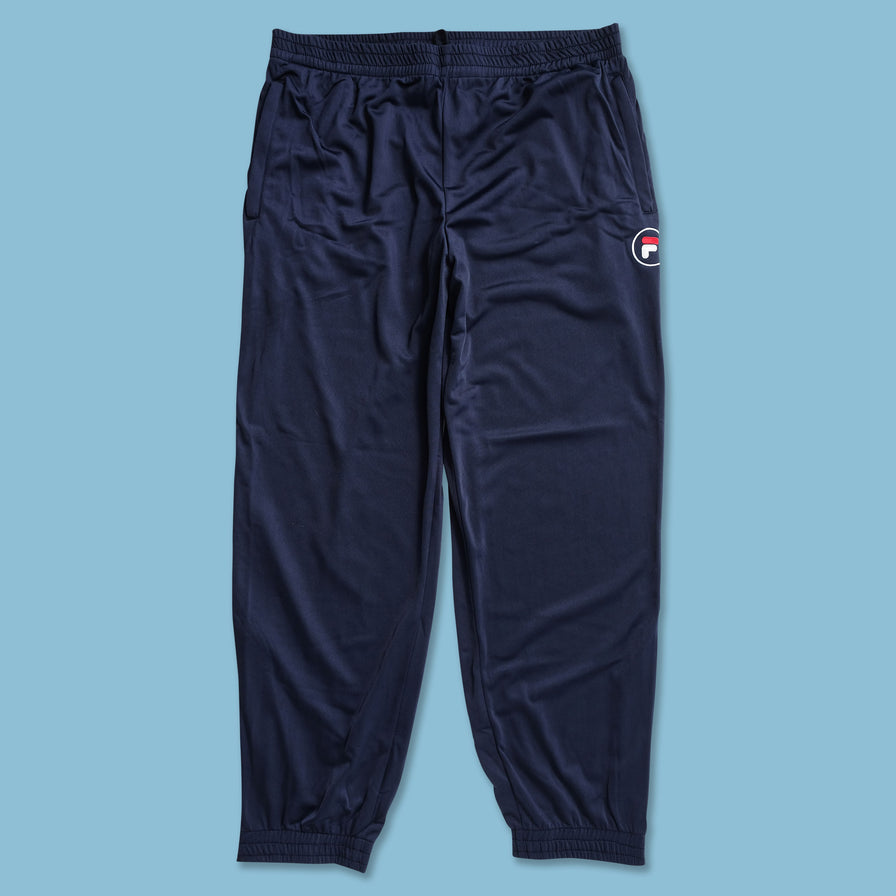 VIntage Fila Track Pants XLarge 