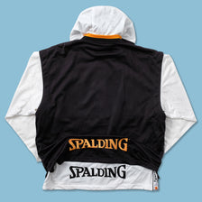 Vintage Spalding Shooting Jacket Large