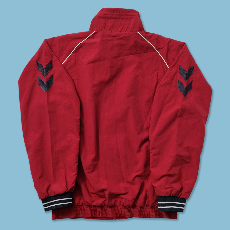 Vintage Hummel Track Jacket 