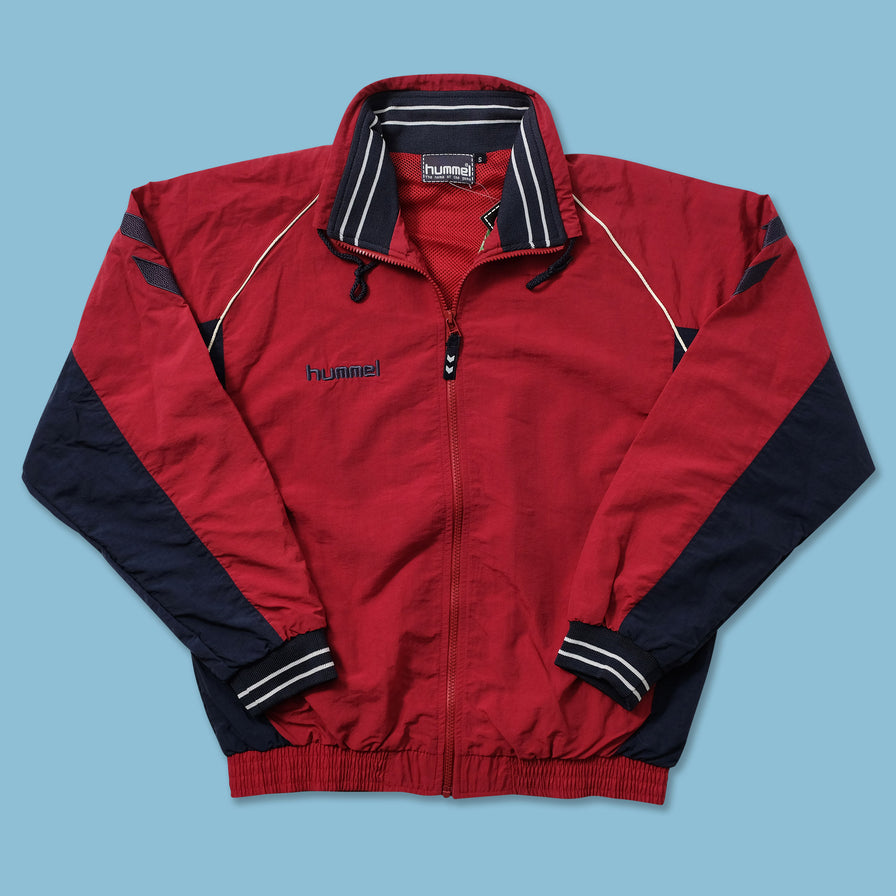 Vintage Hummel Track Jacket 