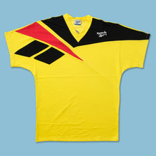 Vintage Reebok T-Shirt Medium 