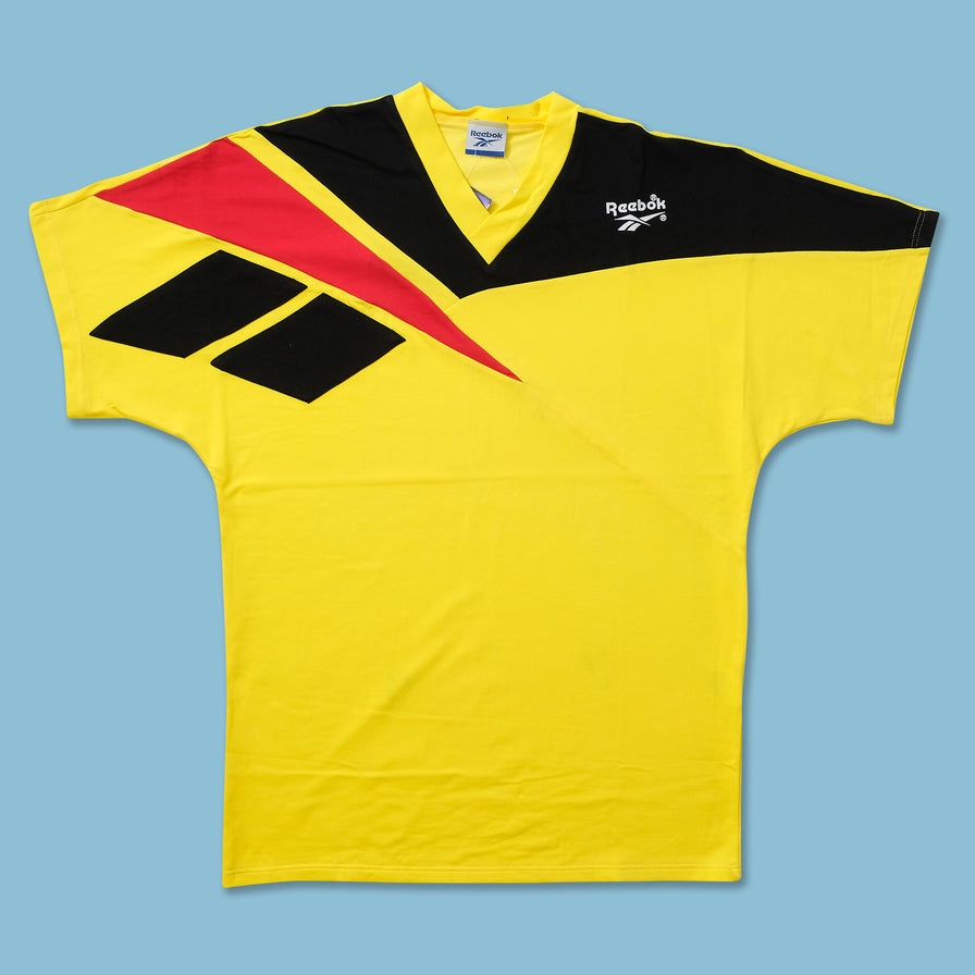 Vintage Reebok T-Shirt Medium 