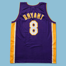 Vintage Champion Los Angeles Lakers Jersey XLarge