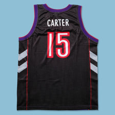 Vintage Toronton Raptors Jersey Large