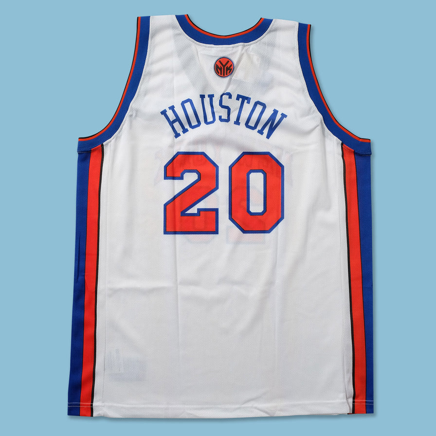 NY Champions 90s Deadstock NY jersey