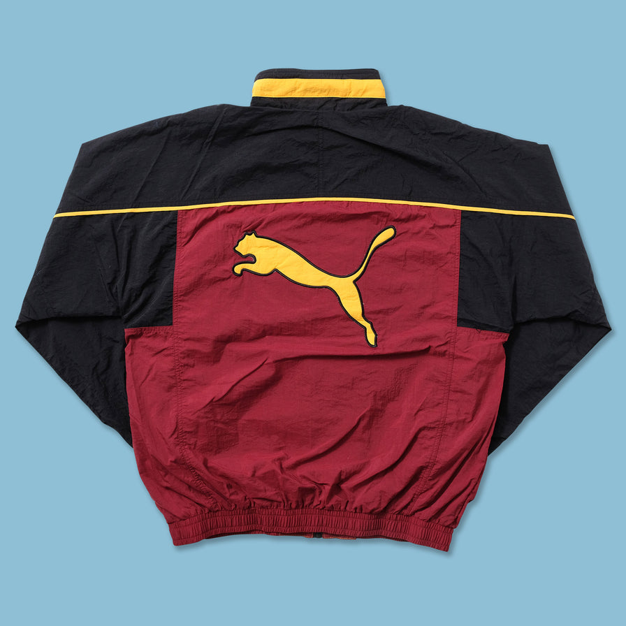 Vintage Puma Track Jacket 
