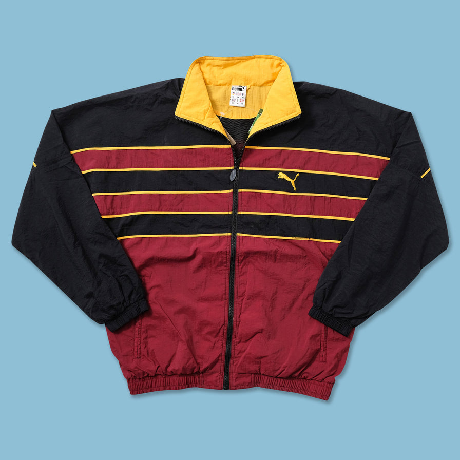 Vintage Puma Track Jacket 