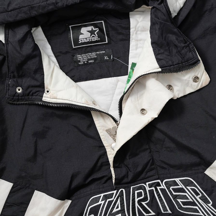 Vintage Starter Anorak XLarge 