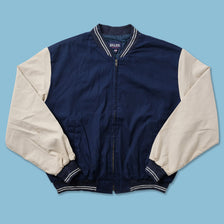 Vintage Varsity Jacket XLarge 
