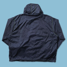 Vintage Seattle Seahawks Light Jacket 3XL