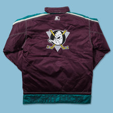 Vintage Starter Annaheim Mighty Ducks Jacket 