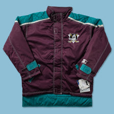 Vintage Starter Annaheim Mighty Ducks Jacket 