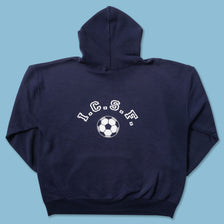 Vintage Russell Athletic Hoody XXL - Double Double Vintage