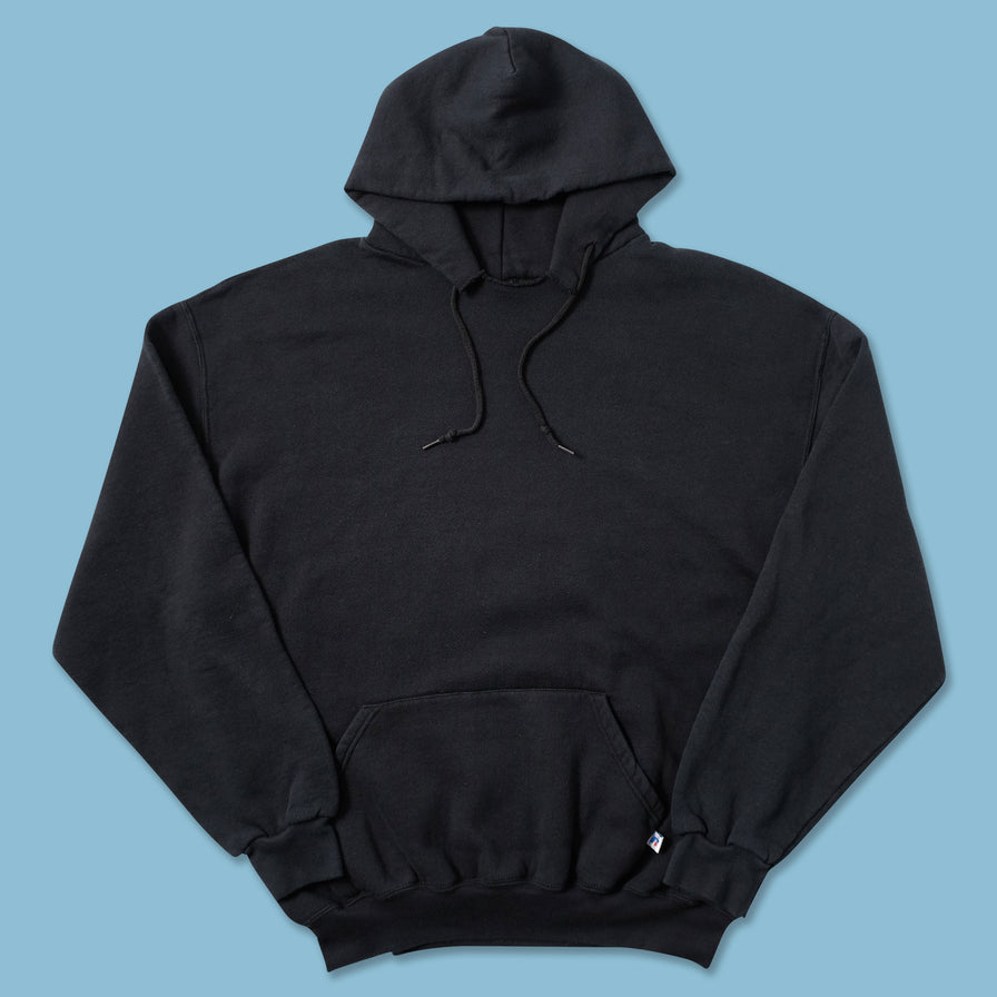 Vintage Russell Athletic Hoody Large - Double Double Vintage