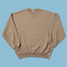 Vintage Russell Athletic Sweater Medium - Double Double Vintage