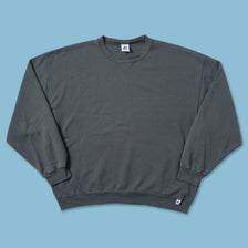 Vintage Russell Athletic Sweater Large - Double Double Vintage