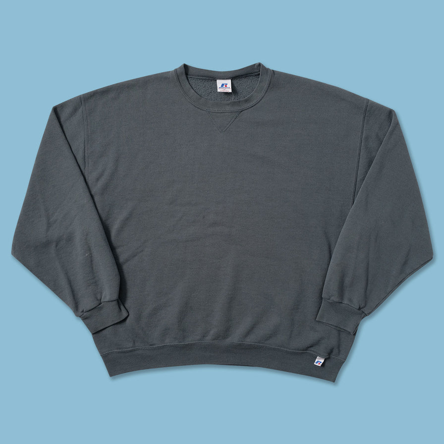 Vintage Russell Athletic Sweater Large - Double Double Vintage