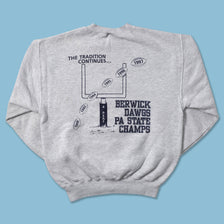 Vintage Russell Athletic Berwick Sweater Small - Double Double Vintage