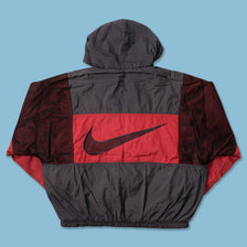 Vintage Nike Padded Jacket Large