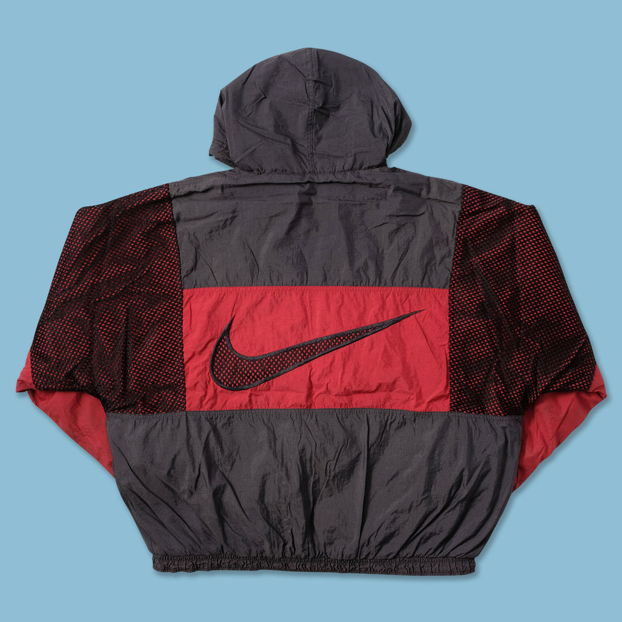 Vintage Nike Padded Jacket Large - Double Double Vintage