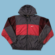 Vintage Nike Padded Jacket Large - Double Double Vintage