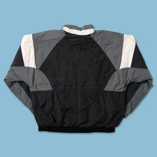 Vintage Bosch Motortsports Padded Jacket Large - Double Double Vintage