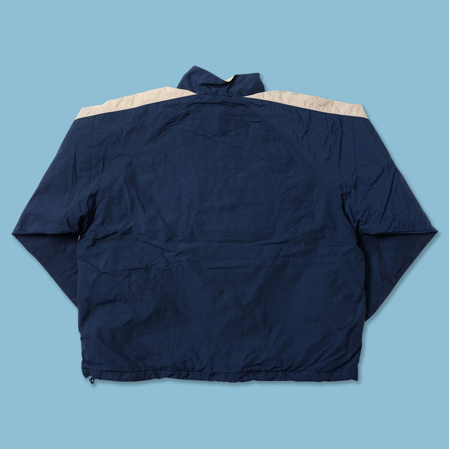 Vintage Fred Perry Anorak Large | Double Double Vintage