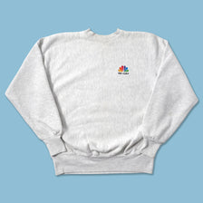 Vintage NBC Sweater Small - Double Double Vintage