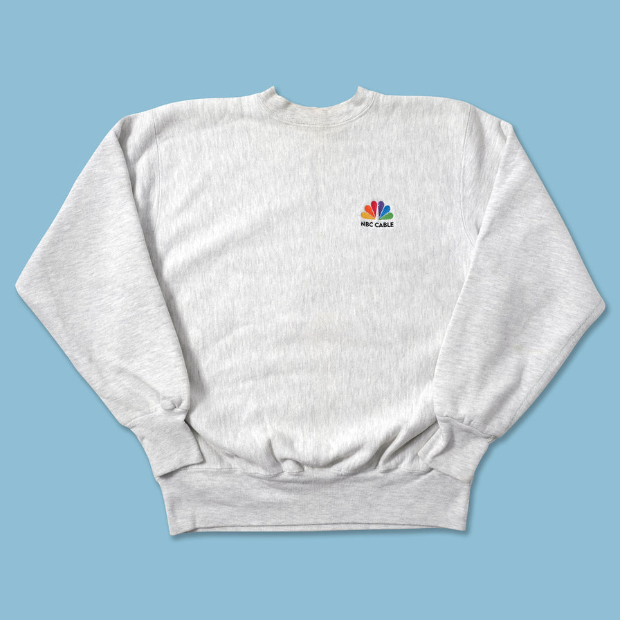 Vintage NBC Sweater Small - Double Double Vintage