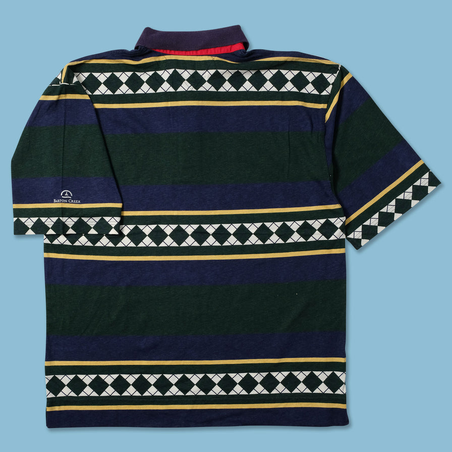 Vintage Tommy Hilfiger Golf Polo XLarge - Double Double Vintage