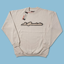 Y2K El Presidente Sweater - Double Double Vintage