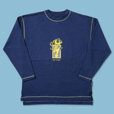 Y2K Bad + Mad Longsleeve Medium - Double Double Vintage