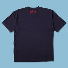 Y2K El Presidente T-Shirt XLarge - Double Double Vintage