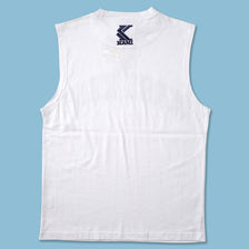 Y2K Karl Kani Tank Top Large