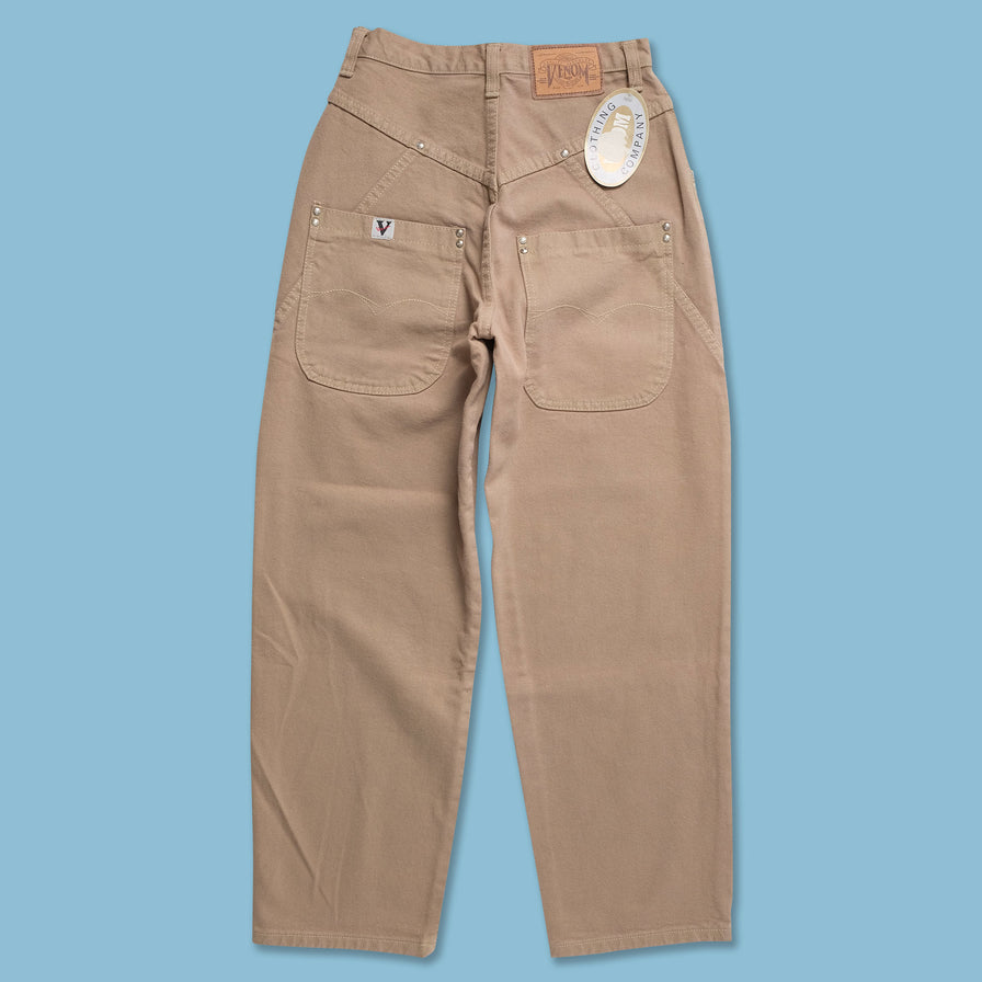 Y2K Venom Baggy Pants 28x30