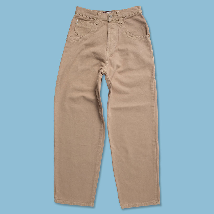 Y2K Venom Baggy Pants 28x30