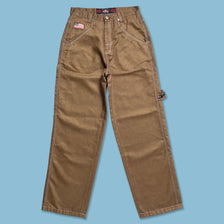 Y2K Freaks Baggy Pants 30x32