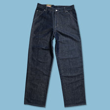 Y2K Gang Baggy Pants 34x34 - Double Double Vintage