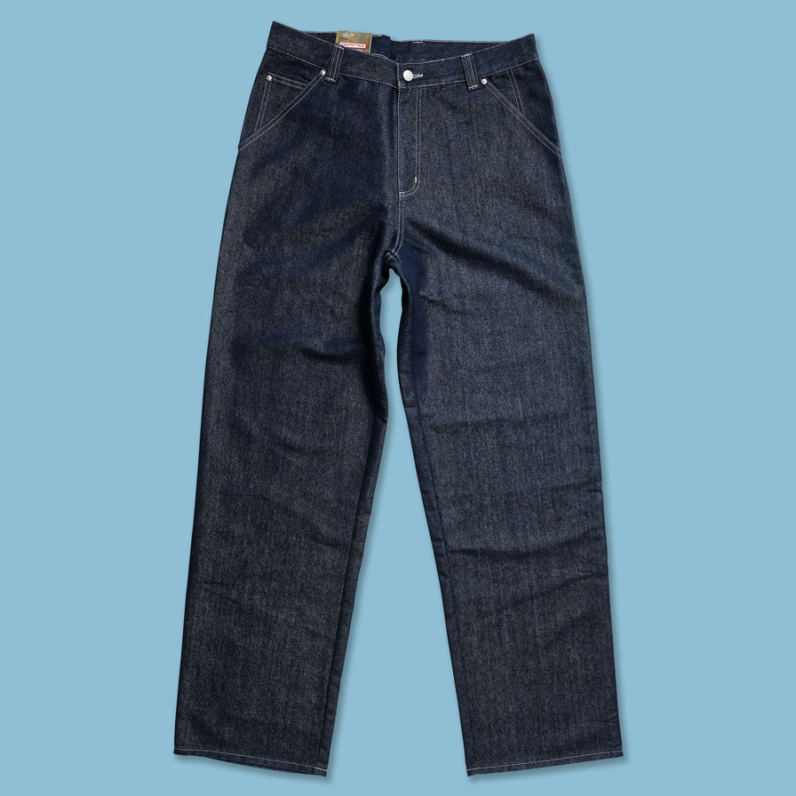 Y2K Gang Baggy Pants 34x34 - Double Double Vintage