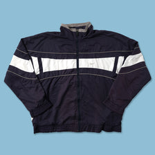 Vintage Nike Track Jacket Medium - Double Double Vintage