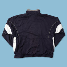 Vintage Nike Track Jacket Medium - Double Double Vintage