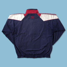 Vintage Umbro Track Jacket Large