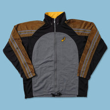 Vintage asics Track Jacket Medium - Double Double Vintage