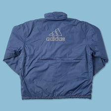 Vintage adidas Padded Jacket XLarge