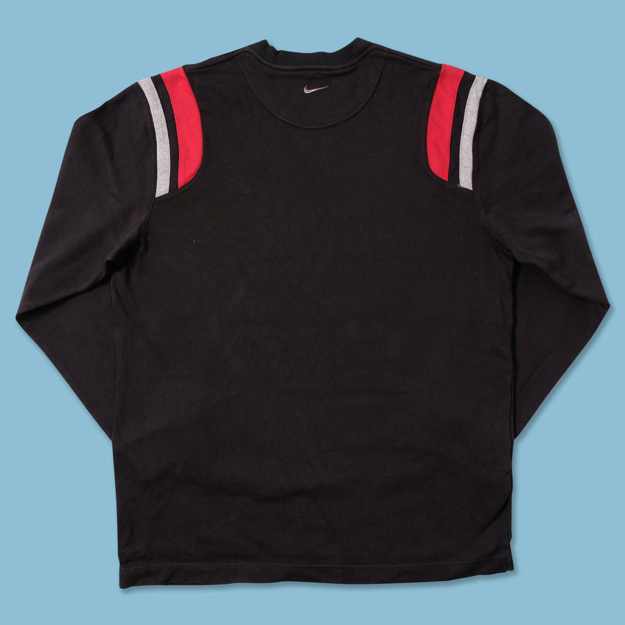 Vintage Nike Sweater Large - Double Double Vintage